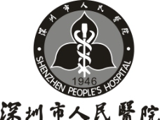 人民医院logo