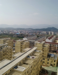 桐城市大关镇金铺兴村小区图片
