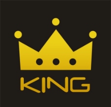 LOL King战队 LOGO图片