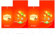 水果礼盒  橘子 橙子图片
