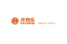 橙色Logo图片