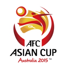 2015亚洲杯标志图片