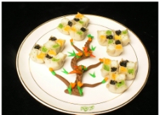 四寿饺图片