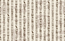 古老文字背景图片