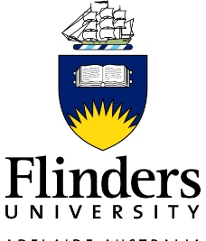 澳大利亚弗林德斯大学logo图片