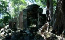 柬埔寨景观图片