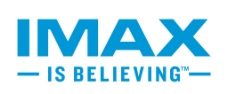 IMAX 图标图片