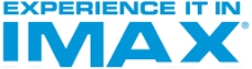 IMAX  图标图片