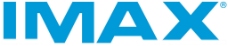 IMAX logo 标志图片