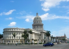 古巴图片