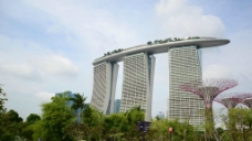 新酒店新加坡金沙大酒店图片
