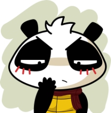 nonopanda表情大全图片