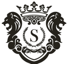 狮子商标logo设计图片