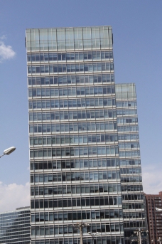 高楼建筑图片