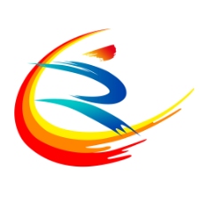psd源文件运动会logo