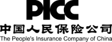 全球名牌服装服饰矢量LOGO中国人民保险公司logo标志