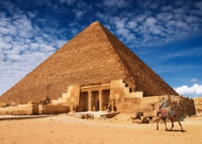 埃及风光图片