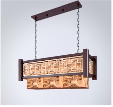 古典吊灯设计3Ｄ模型素材
