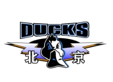 北京首钢男篮Logo图片