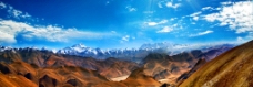 西藏风光西藏自然风光摄影图片