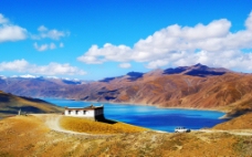西藏自然 风光摄影图片