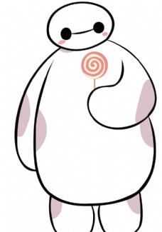 可爱大白图片免费下载,可爱大白设计素材大全,可爱大白模板下载,可爱