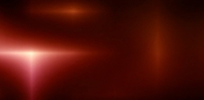 红色光线高清动态背景视频素材