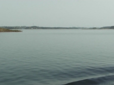 南湾湖湖水视频标清
