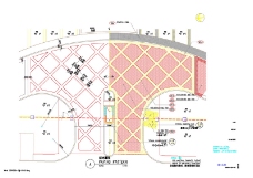 北京万科星园网页设计CAD图纸
