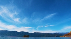 泸沽湖风景大片国内旅游图片