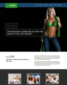 体育用品健身器材网站图片